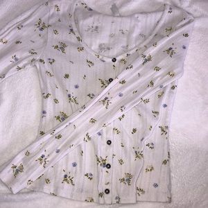 Mudd long sleeve Size xs